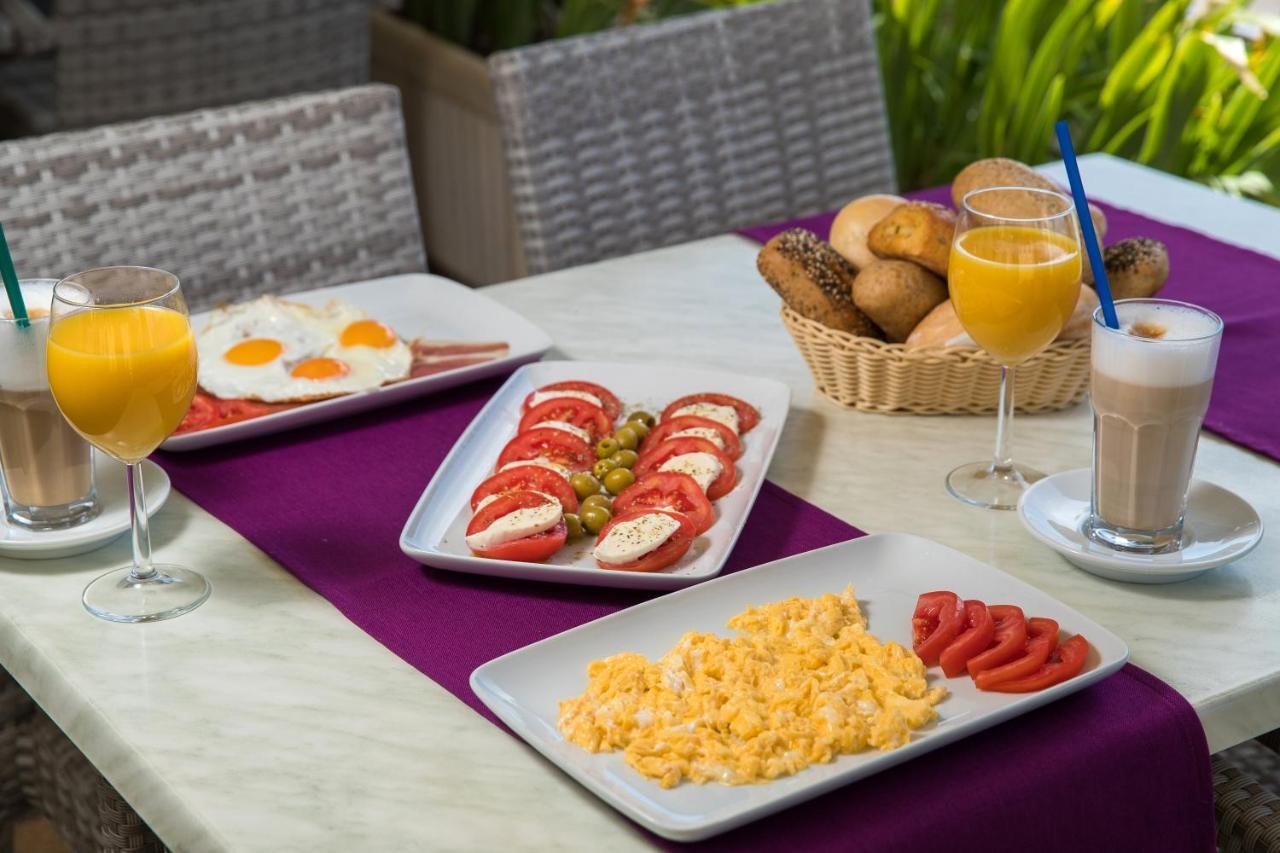 Bed and breakfast Rocky Novi Vinodolski