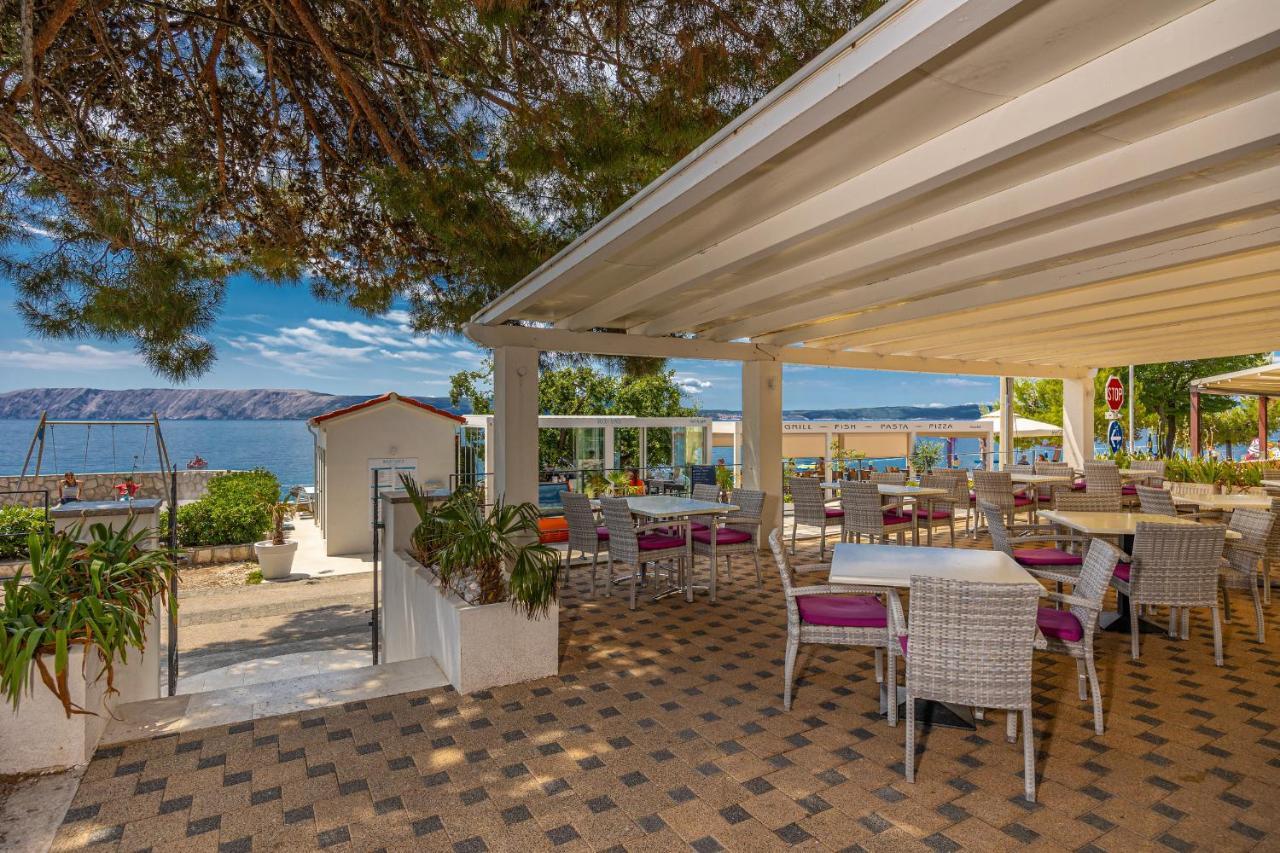 Rocky Bed & Breakfast Novi Vinodolski