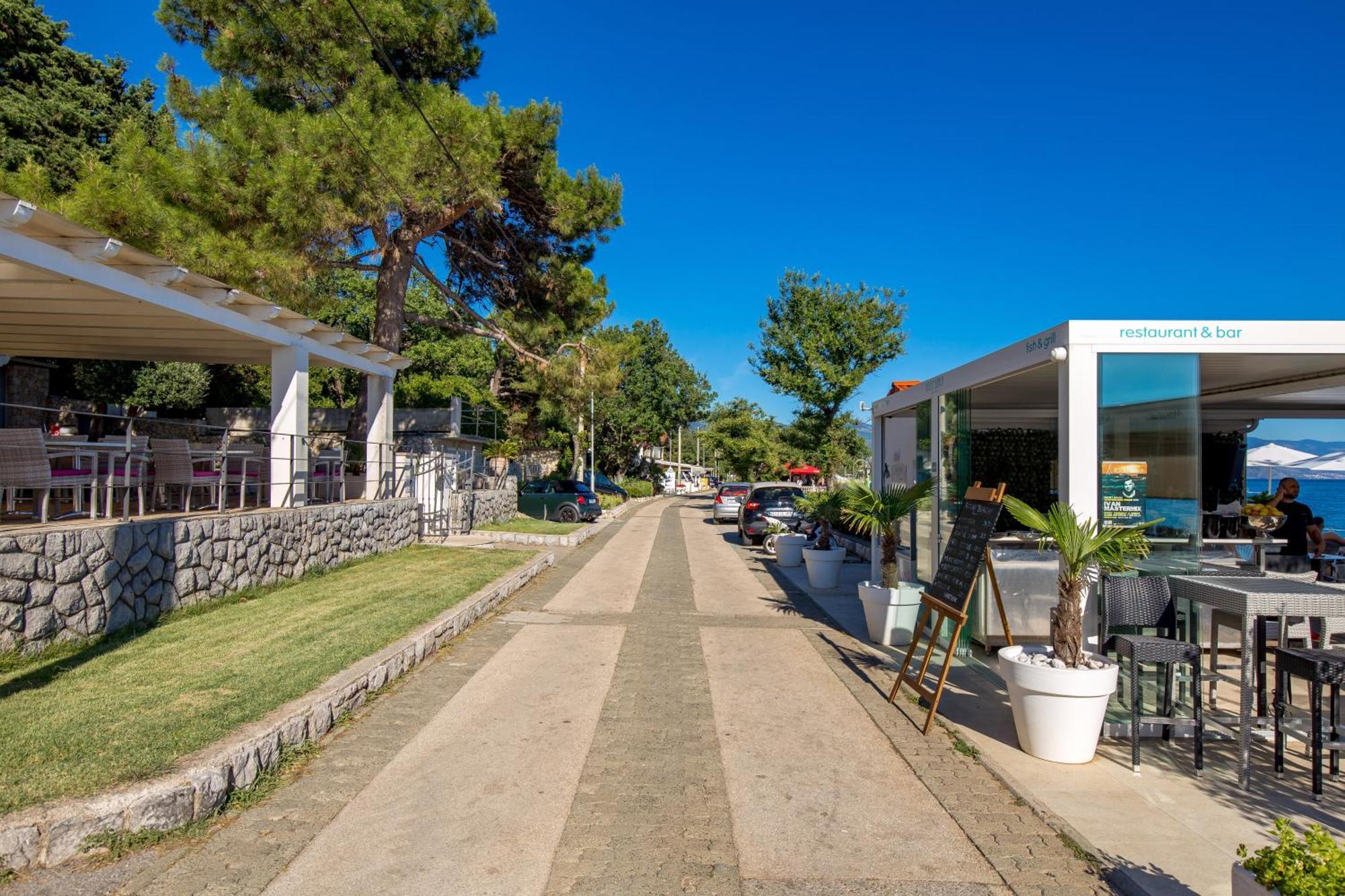 Bed & Breakfast Rocky 4*