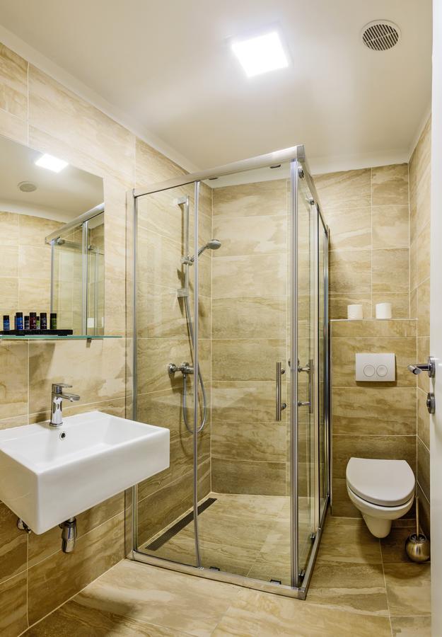 Rocky Bed & Breakfast Novi Vinodolski