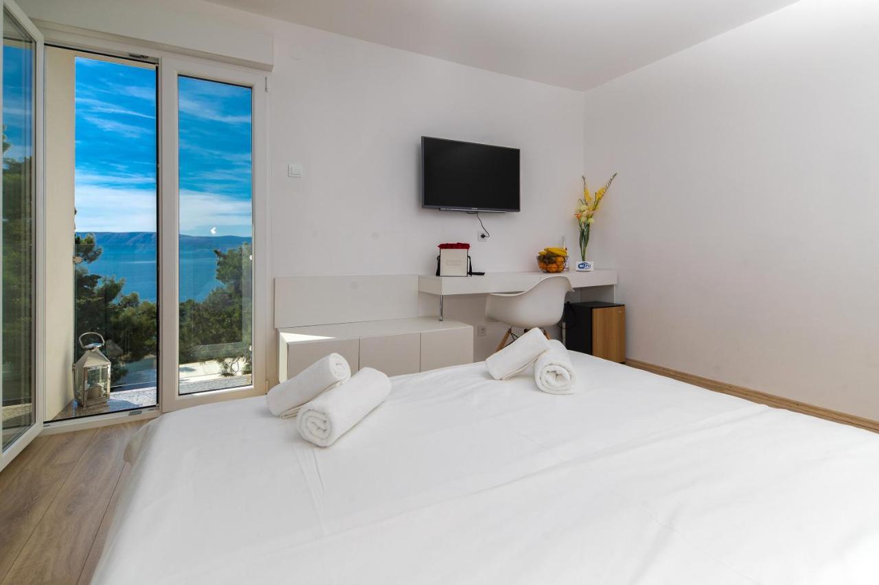Bed & Breakfast Rocky Novi Vinodolski