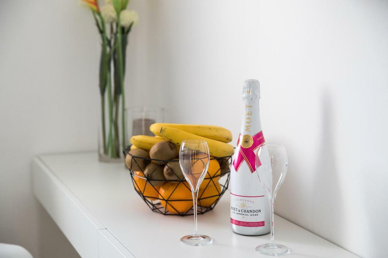 Frühstückspension Rocky Novi Vinodolski